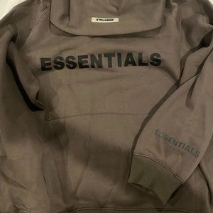 Essentials Hoodie